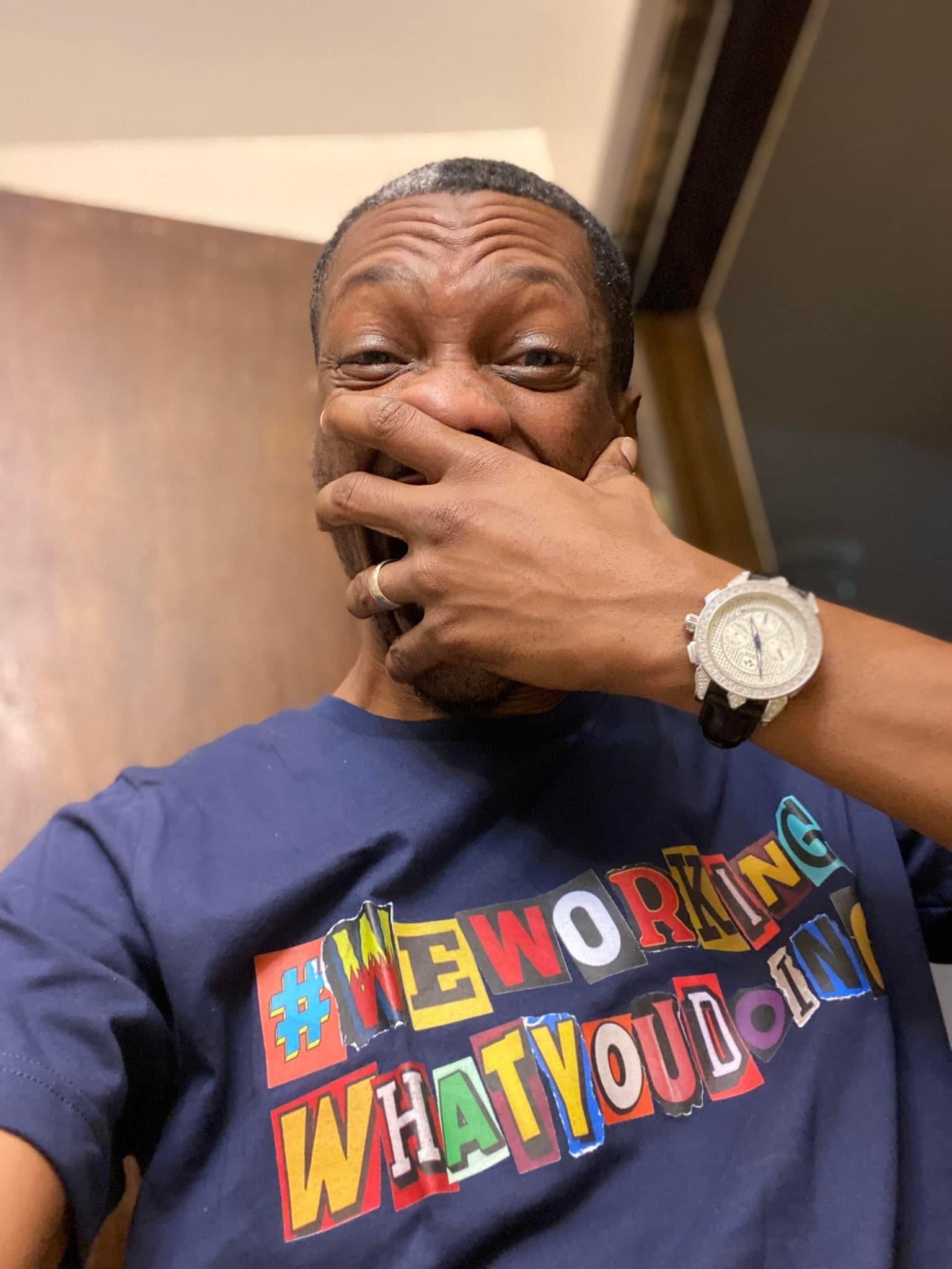 Ransom Note Tees