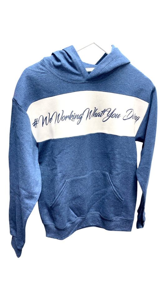 Signature Hoody