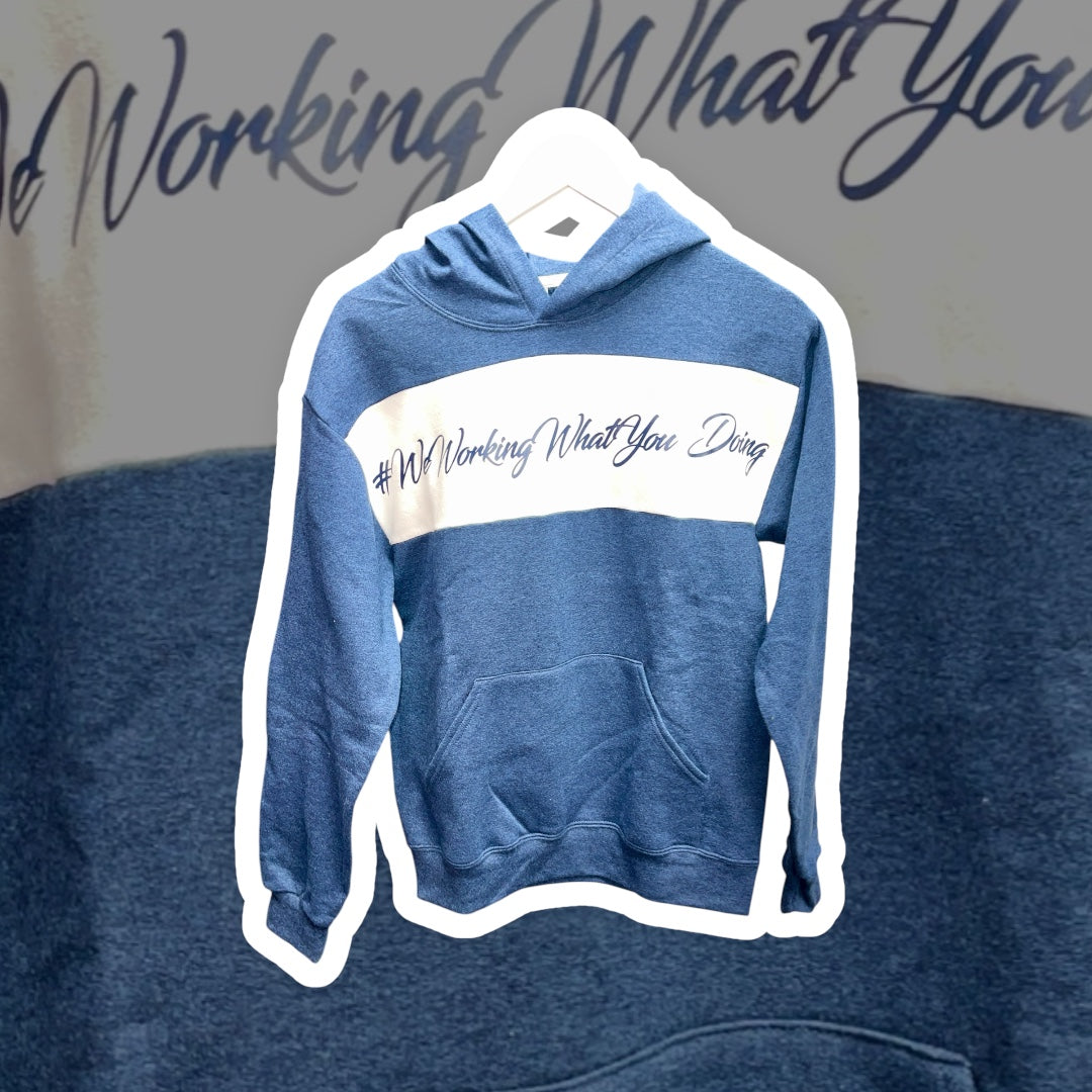 Signature Hoody