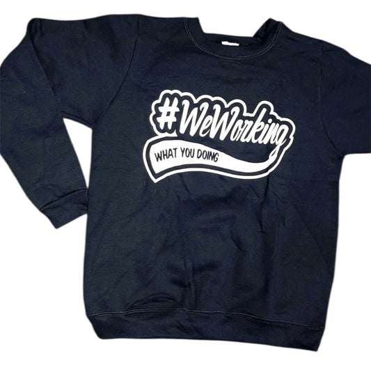 Varsity Sweater (Ladies)
