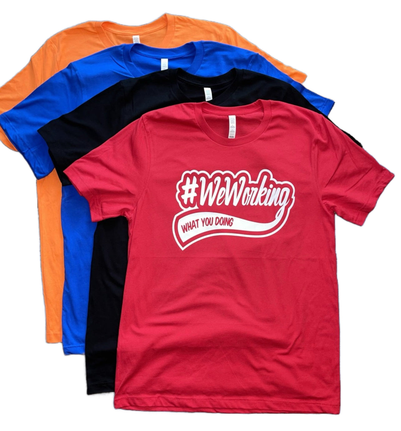 Varsity Tees