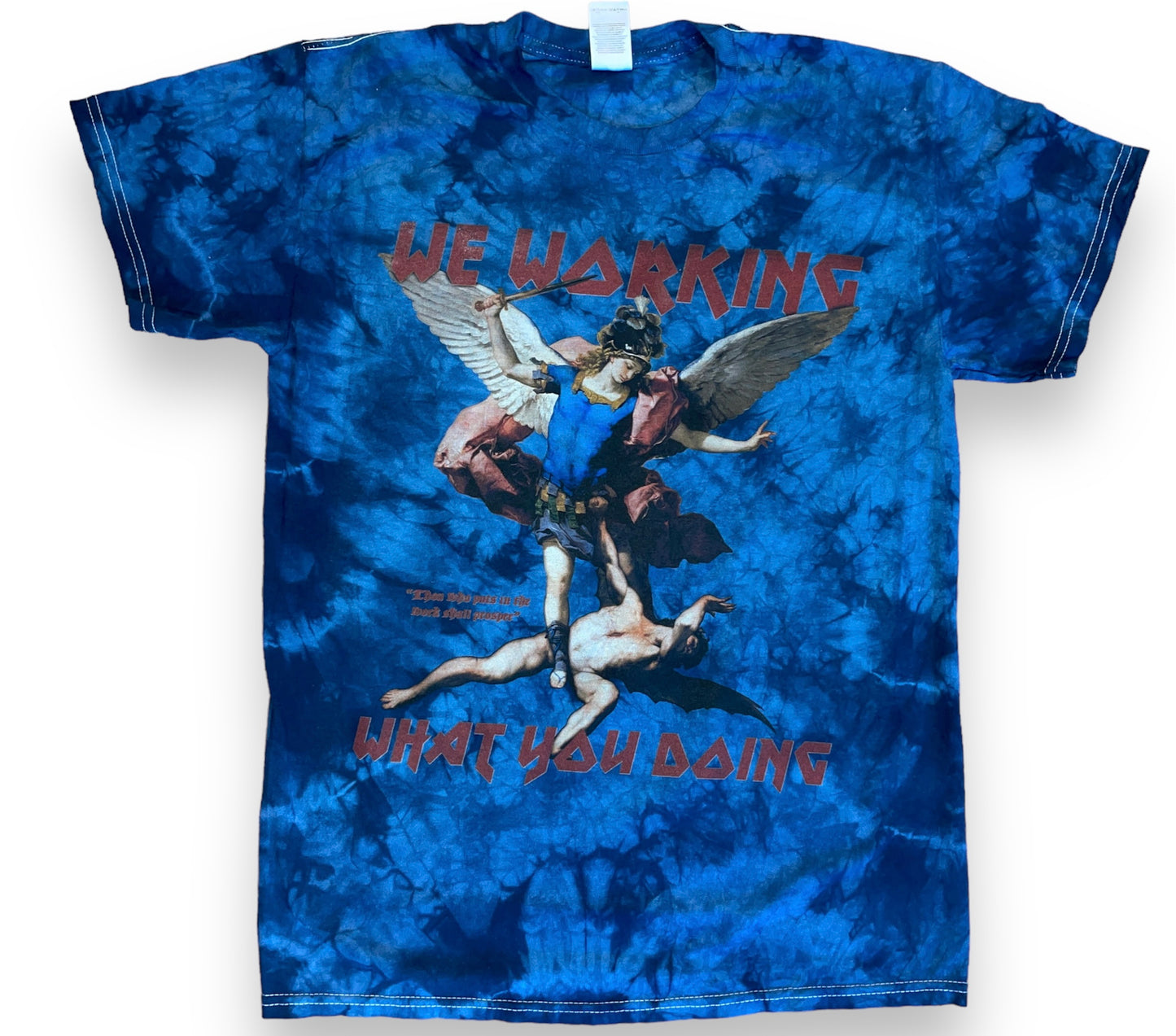 "Angels In The Clouds" Tee
