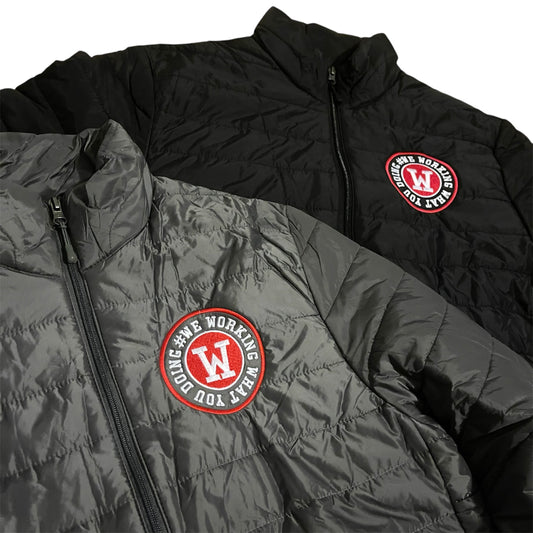 Puffer Jackets
